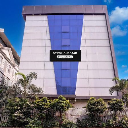 Townhouse Oak Kopar Khairane Navi Mumbai Formerly Ivy Hotel Exterior photo